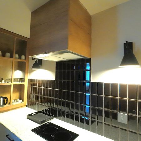 Le' Nest Residences Patriata Luaran gambar