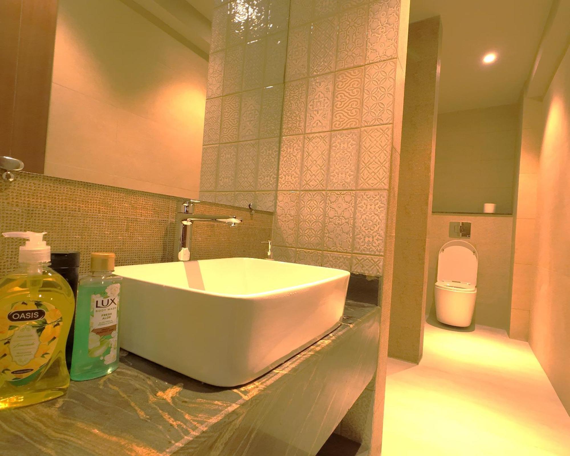 Le' Nest Residences Patriata Luaran gambar